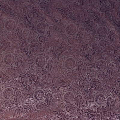Pondicherry Sil Misty M by Mulberry Fabric