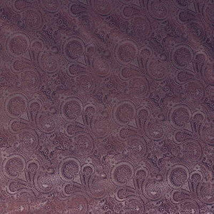 Pondicherry Sil Misty M by Mulberry Fabric