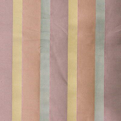 Colonnade Silk Misty M by Mulberry Fabric