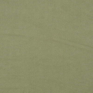 Forte Suede Willow by Mulberry Fabric