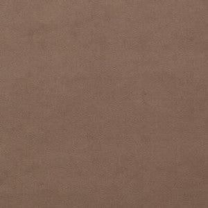 Forte Suede Desert by Mulberry Fabric