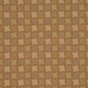 Quaver Check Sage by Mulberry Fabric