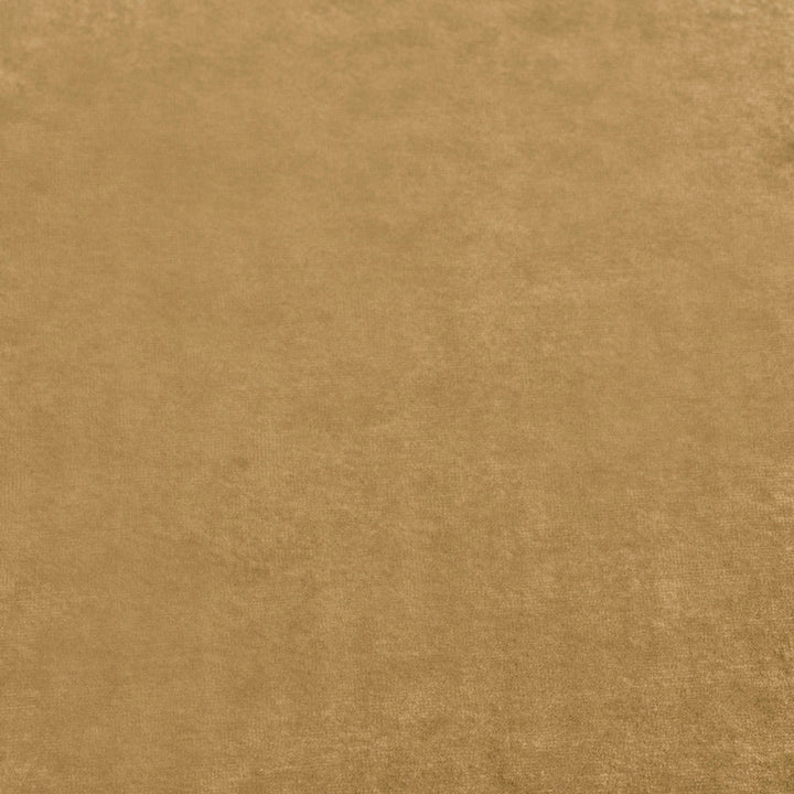 Rossini Velvet Gold by Mulberry Fabric
