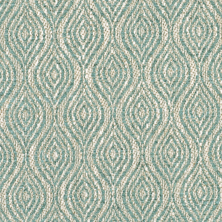 Haslam Aqua by Mulberry Fabric