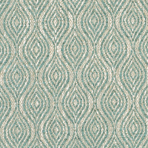 Haslam Aqua by Mulberry Fabric