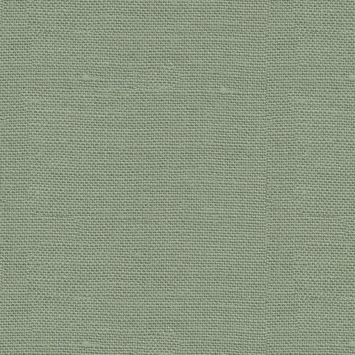 Weekend Linen Sky by Mulberry Fabric