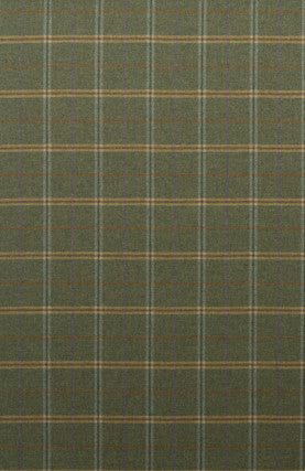 Islay Forest by Mulberry Fabric