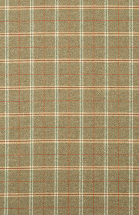 Islay Lovat by Mulberry Fabric