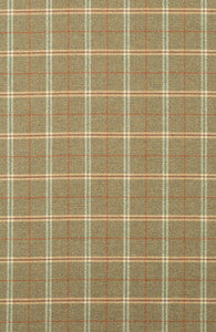 Islay Lovat by Mulberry Fabric