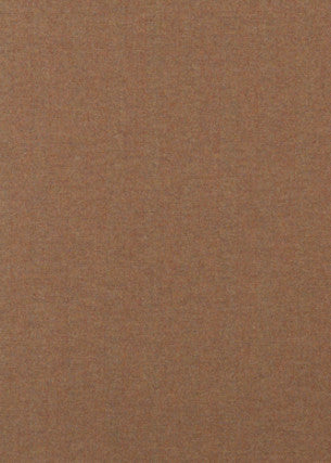 Beauly Russet by Mulberry Fabric