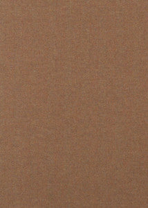 Beauly Russet by Mulberry Fabric