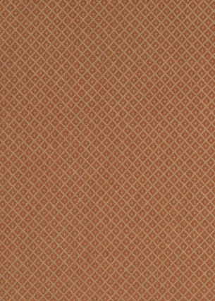 Silvius Amber by Mulberry Fabric