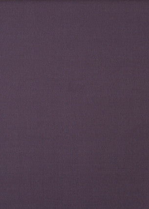 Cromarty Fig by Mulberry Fabric