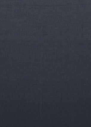 Faroe Graphite by Mulberry Fabric