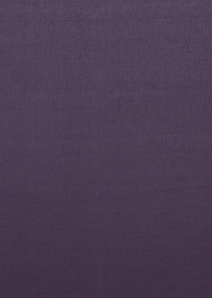 Faroe Plum by Mulberry Fabric