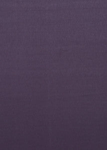 Faroe Plum by Mulberry Fabric
