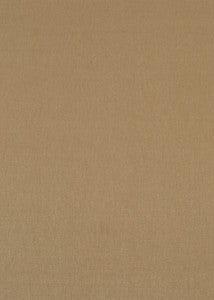 Faroe Caramel by Mulberry Fabric