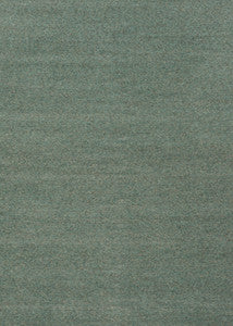 Drummond Aqua by Mulberry Fabric