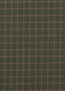 Bute Forest by Mulberry Fabric