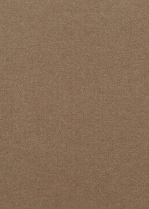 Leith Woodsmoke by Mulberry Fabric
