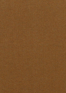 Leith Russet by Mulberry Fabric