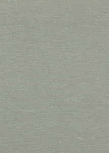 Clovelly Soft Teal by Mulberry Fabric