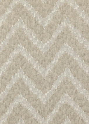 Ashburn Parchment by Mulberry Fabric