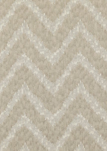 Ashburn Parchment by Mulberry Fabric