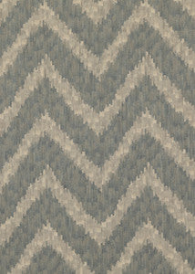 Ashburn Soft Teal by Mulberry Fabric
