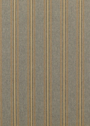 Belmont Woodsmoke by Mulberry Fabric