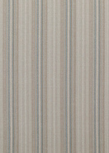 Claremont Soft Teal by Mulberry Fabric