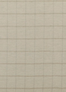 Eltham Soft Teal by Mulberry Fabric
