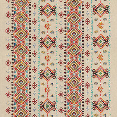 Soho Spice by Mulberry Fabric