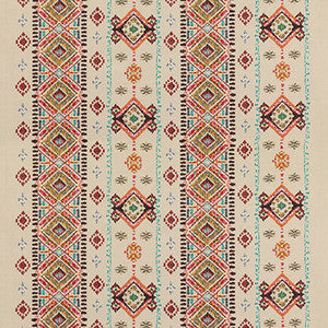 Soho Spice by Mulberry Fabric