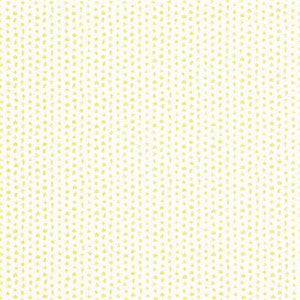 FE9116.4 Leaf Medley Sand by Fired Earth Fabric
