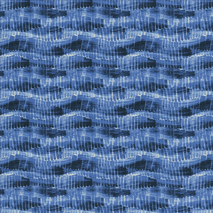 Fearless Indigo by Kasmir Fabric 1467 55% Linen
45% Cotton
 POLAND </p><p>Repeat: Horizontal: 14 inches and Vertical: 13 7/8 inches 55 - Fabric Carolina -