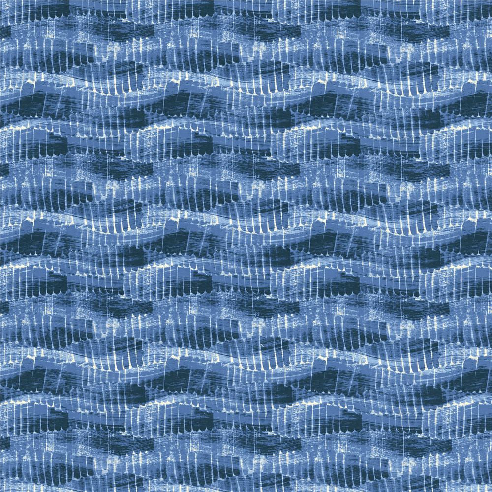 Fearless Indigo by Kasmir Fabric 1467 55% Linen
45% Cotton
 POLAND 15,000 Wyzenbeek Double Rubs </p><p>Repeat: Horizontal: 14 inches and Vertical: 13 7/8 inches 55 - Fabric Carolina -