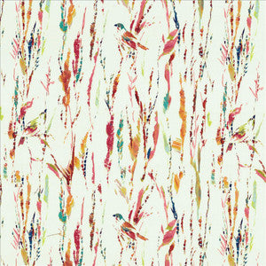 Feathers Bright by Kasmir Fabric