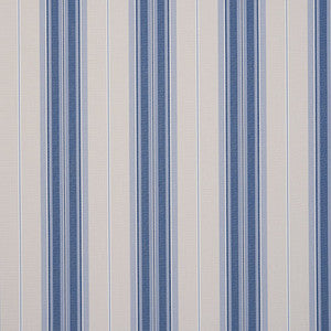 D339 Rome Blue by Sunbrella Fabric