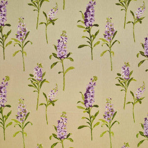 Fenimore Garden Lavender by Kasmir Fabric