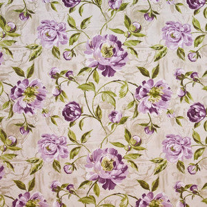 Fenimore Manor Lavender by Kasmir Fabric