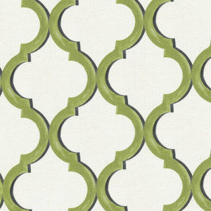 Fenimore Trellis Willow by Kasmir Fabric