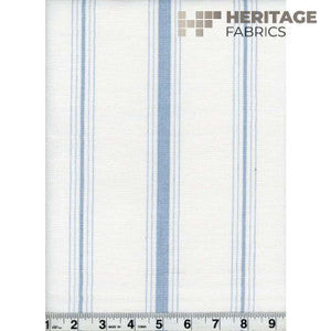 Fenwick Chambray by Roth & Tompkins Fabric