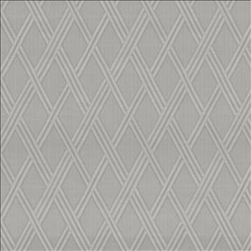 Fenwick Steel by Kasmir Fabric 1443 100% Polyester TURKEY Not Tested H: 11 inches, V: 19 6/8 inches 55 - 56 - Fabric Carolina - Kasmir