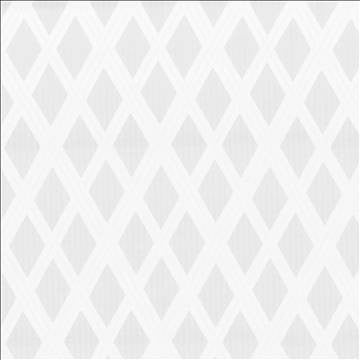 Fenwick Winter White by Kasmir Fabric 1443 100% Polyester TURKEY Not Tested H: 11 inches, V: 19 6/8 inches 55 - 56 - Fabric Carolina - Kasmir