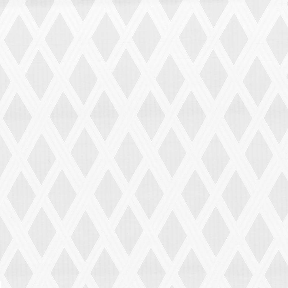Fenwick Winter White by Kasmir Fabric 1443 100% Polyester
 TURKEY </p><p>Repeat: Horizontal: 11 inches and Vertical: 19 6/8 inches 55 - 56 - Fabric Carolina -