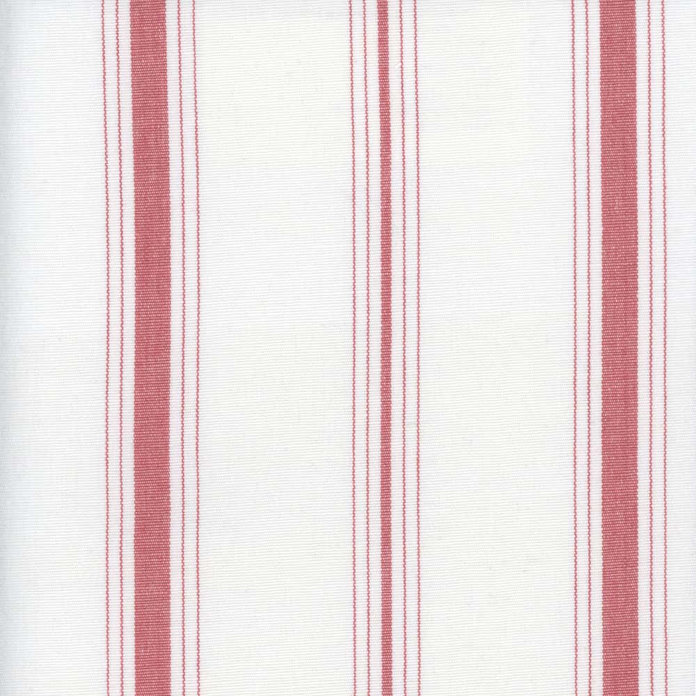 Fenwick Tuscan Red By Roth & Tompkins Fabric