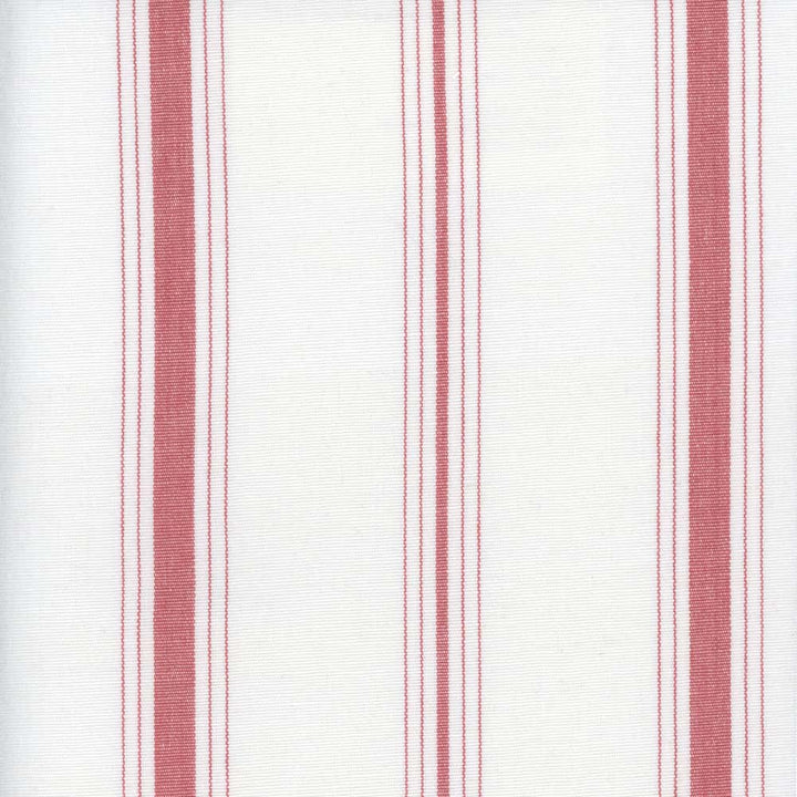Fenwick Tuscan Red By Roth & Tompkins Fabric