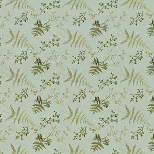 Fern Garden Caribe by Kasmir Fabric