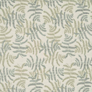 Fern Grotto Azure by Kasmir Fabric
